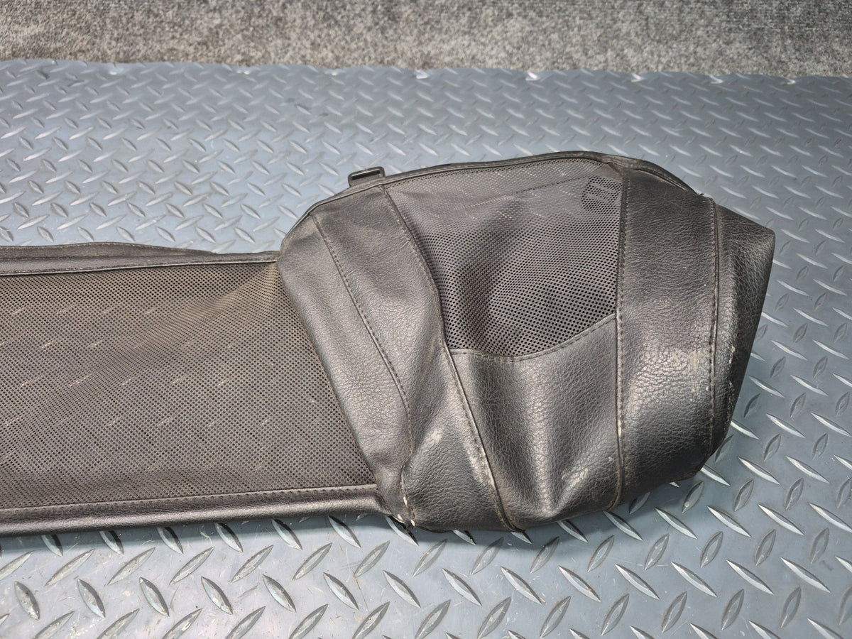 03-08 BMW E85 Z4 Convertible Wind Deflector Guard Screen OEM