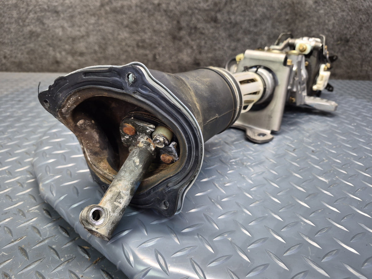 92-96 Lexus UZZ30L SC300 SC400 A/T Steering Column Motor Assembly 120K OEM