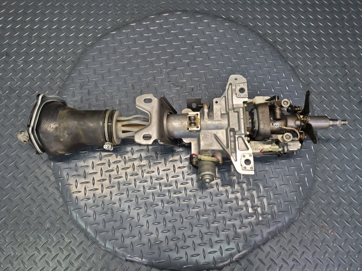 92-96 Lexus UZZ30L SC300 SC400 A/T Steering Column Motor Assembly 120K OEM