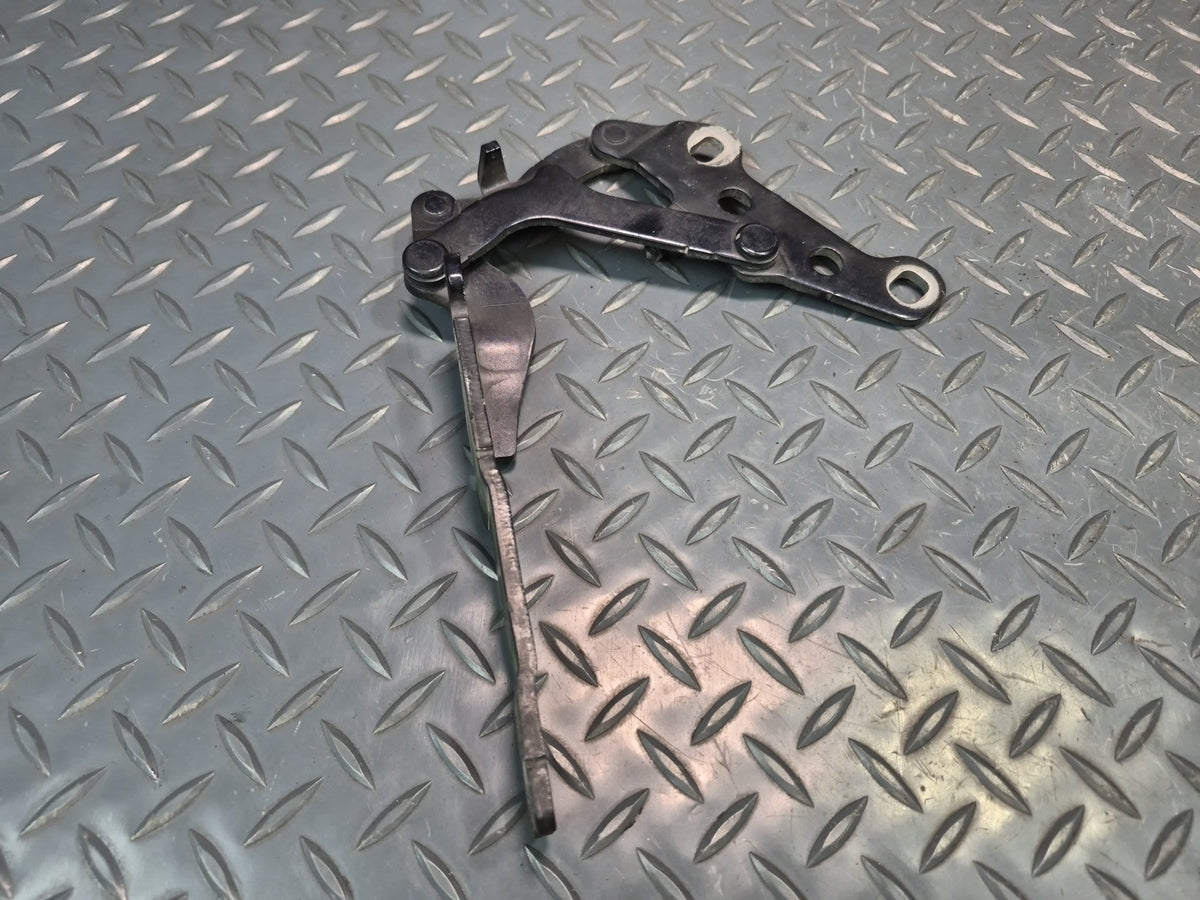 03-08 BMW E86 E85 Z4 Set of 2 Front Left & Right Hood Bonnet Hinge OEM