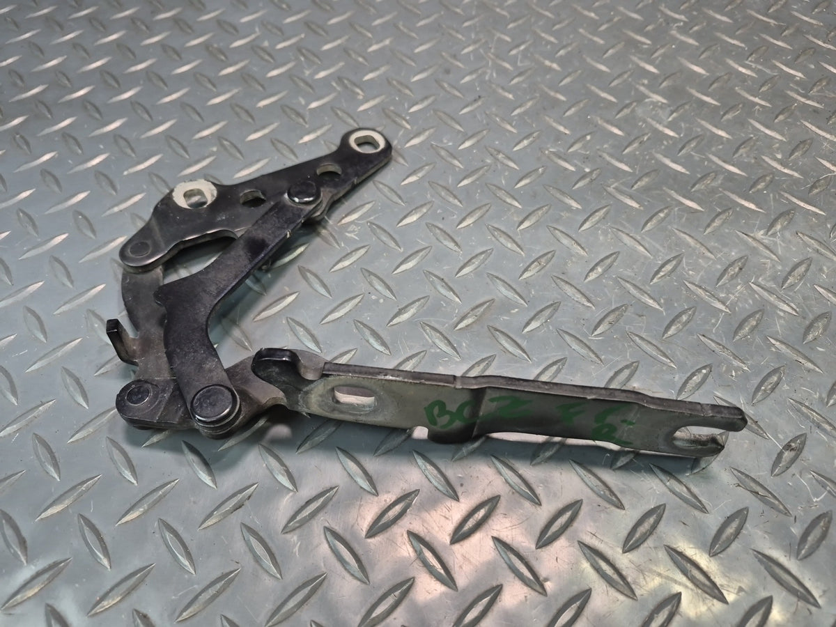 03-08 BMW E86 E85 Z4 Set of 2 Front Left & Right Hood Bonnet Hinge OEM