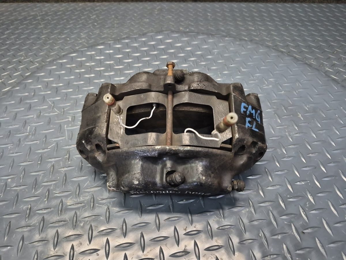 2002-2012 Mercedes W463 G500 Front Left Brake Caliper