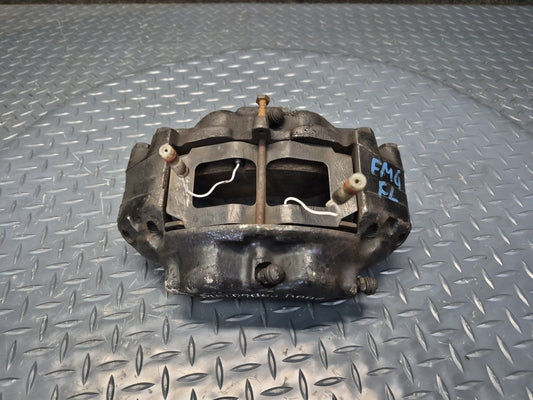 2002-2012 Mercedes W463 G500 Front Left Brake Caliper