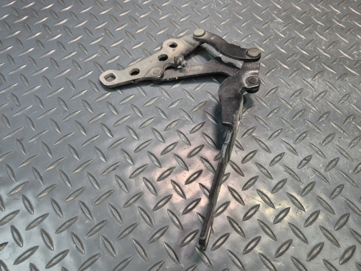03-08 BMW E86 E85 Z4 Set of 2 Front Left & Right Hood Bonnet Hinge OEM
