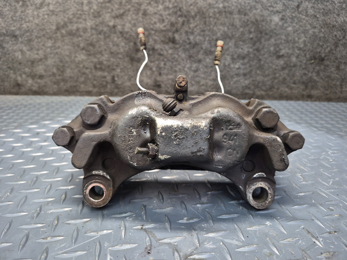 2002-2012 Mercedes W463 G500 Front Left Brake Caliper