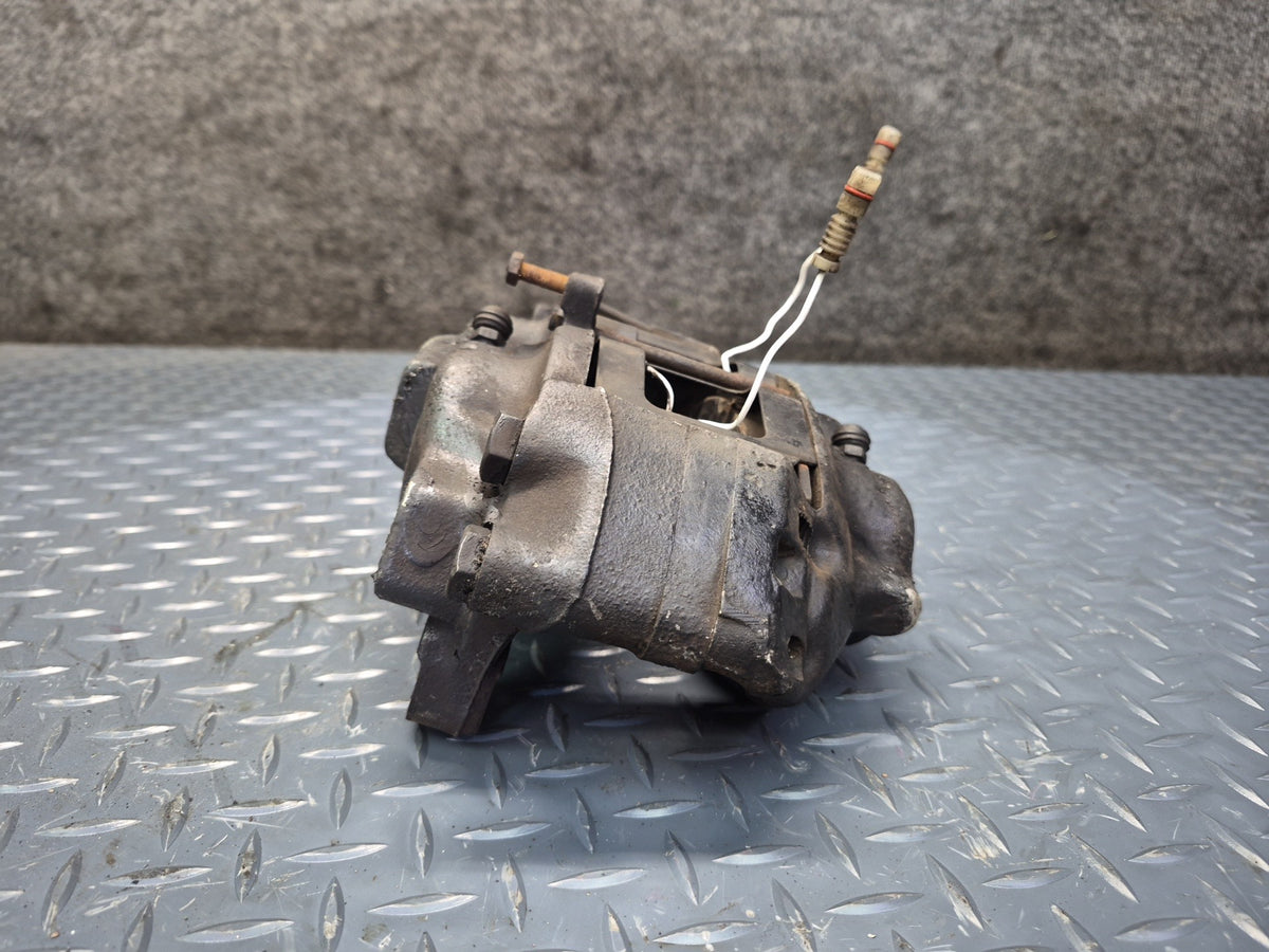 2002-2012 Mercedes W463 G500 Front Left Brake Caliper