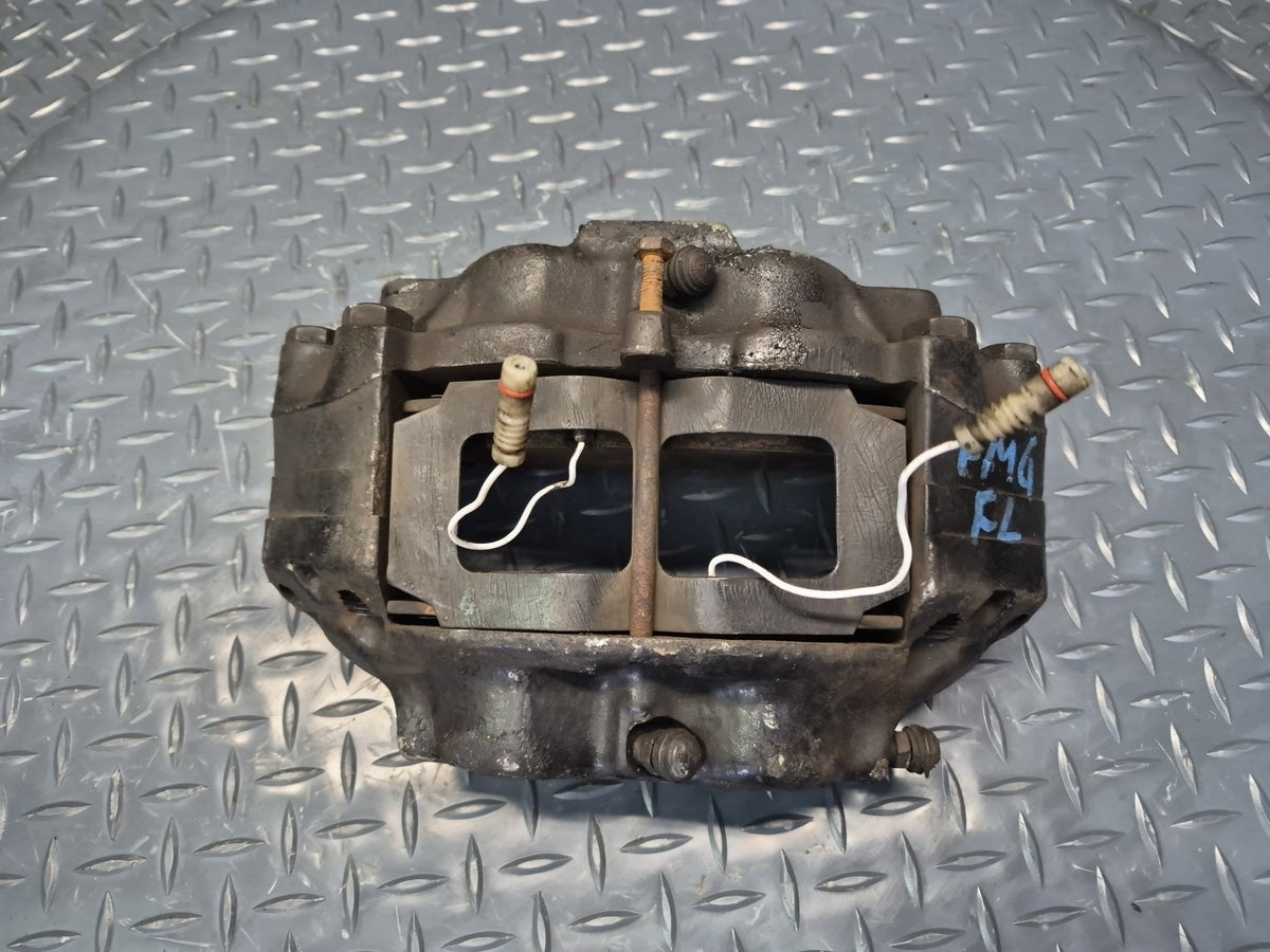 2002-2012 Mercedes W463 G500 Front Left Brake Caliper