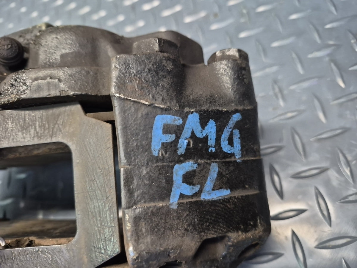 2002-2012 Mercedes W463 G500 Front Left Brake Caliper