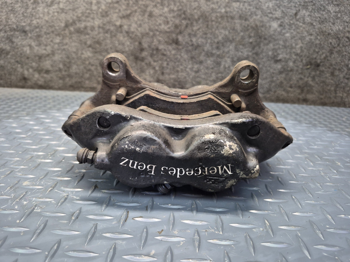 2002-2012 Mercedes W463 G500 Front Left Brake Caliper