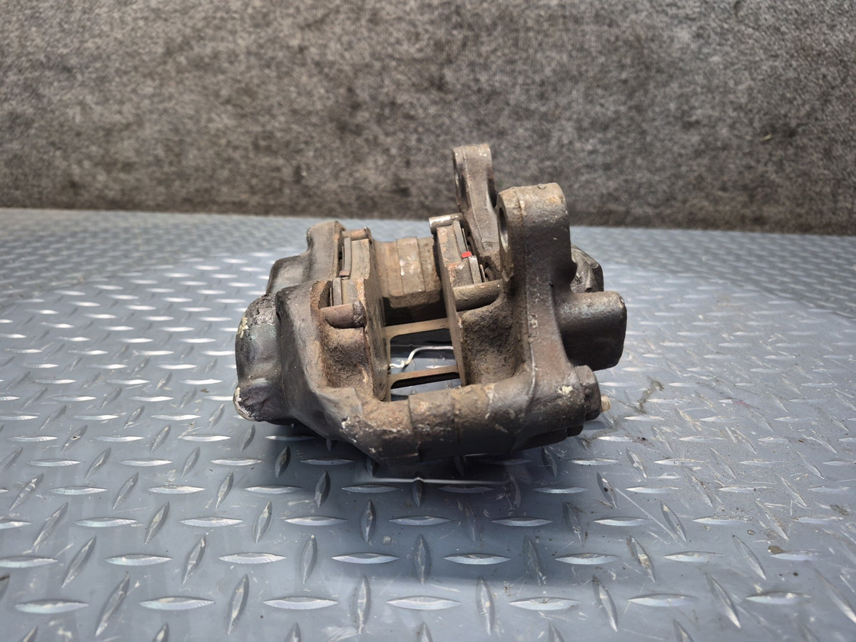 2002-2012 Mercedes W463 G500 Front Left Brake Caliper