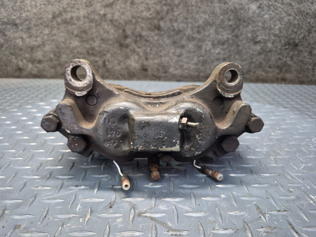 2002-2012 Mercedes W463 G500 Front Left Brake Caliper
