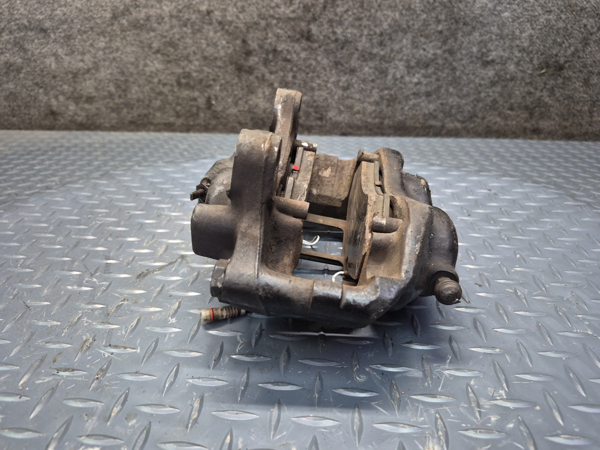 2002-2012 Mercedes W463 G500 Front Left Brake Caliper