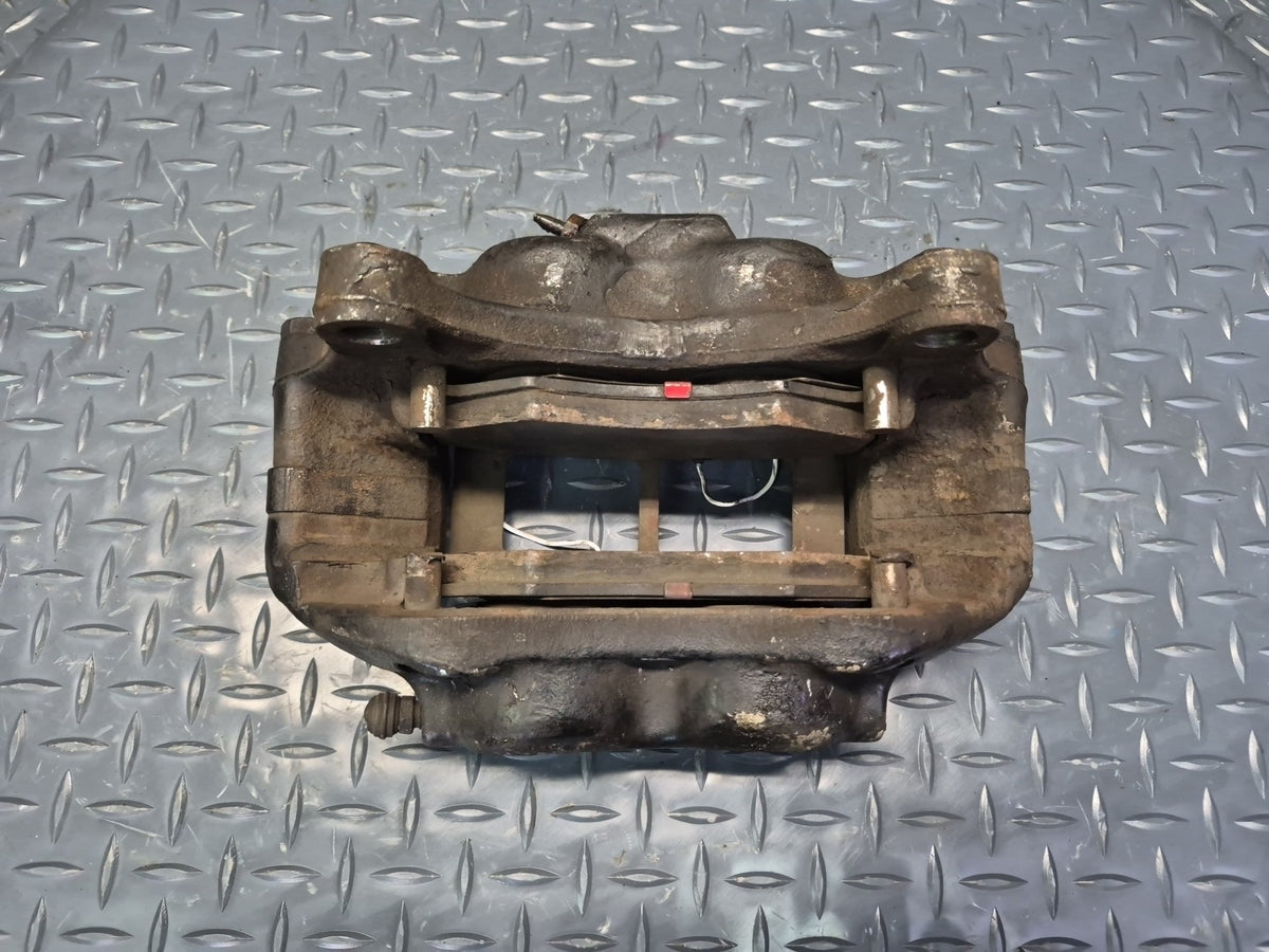 2002-2012 Mercedes W463 G500 Front Left Brake Caliper