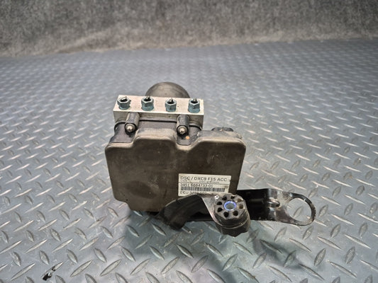 2014-2018 BMW F15 X5 Anti Lock Brake ABS Pump Module Unit 6884734