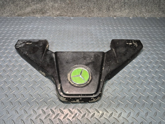 08-09 Mercedes W221 S63 AMG Front TOP Engine Cover Shield Panel 1560100467 OEM