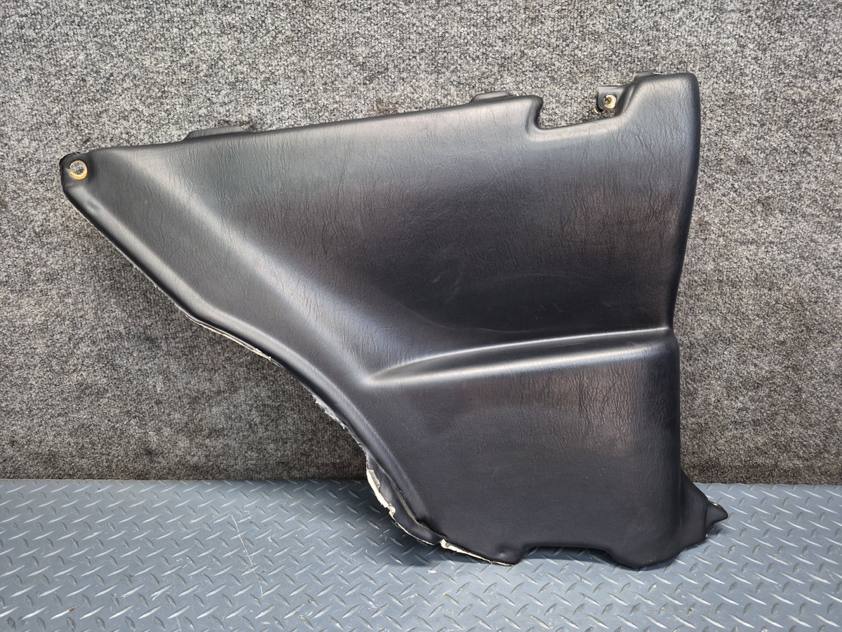 92-96 Lexus SC400 SC300 Set of 2 Rear Quarter Interior Trim Cover Panel OEM