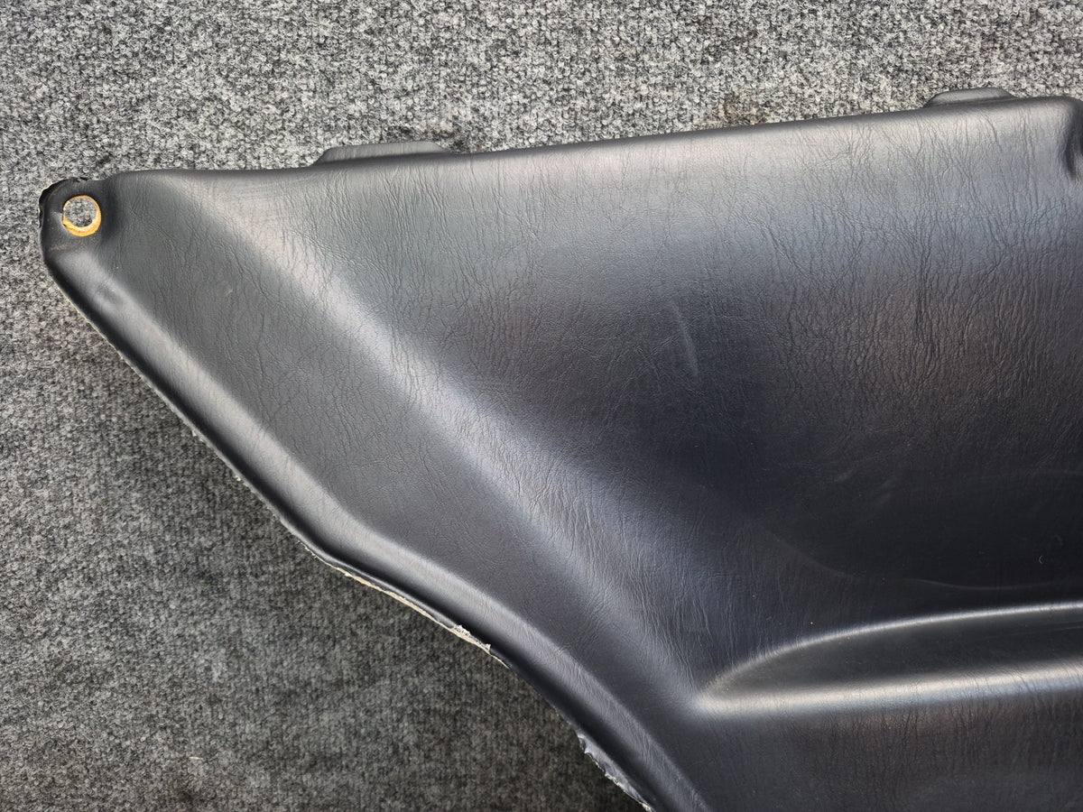 92-96 Lexus SC400 SC300 Set of 2 Rear Quarter Interior Trim Cover Panel OEM