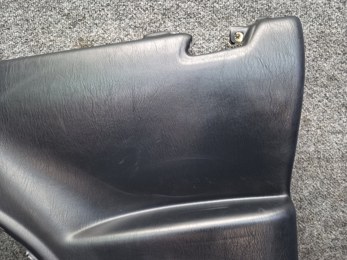 92-96 Lexus SC400 SC300 Set of 2 Rear Quarter Interior Trim Cover Panel OEM