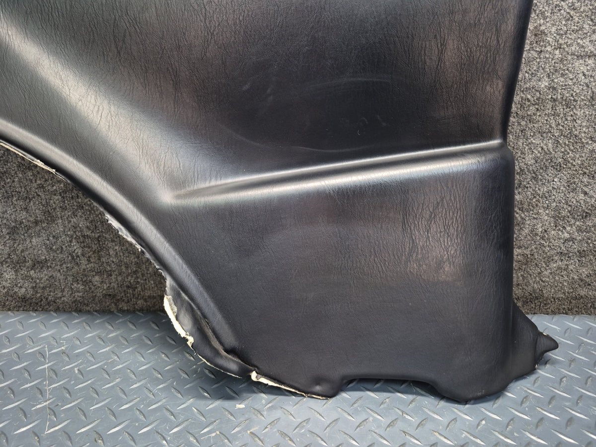 92-96 Lexus SC400 SC300 Set of 2 Rear Quarter Interior Trim Cover Panel OEM
