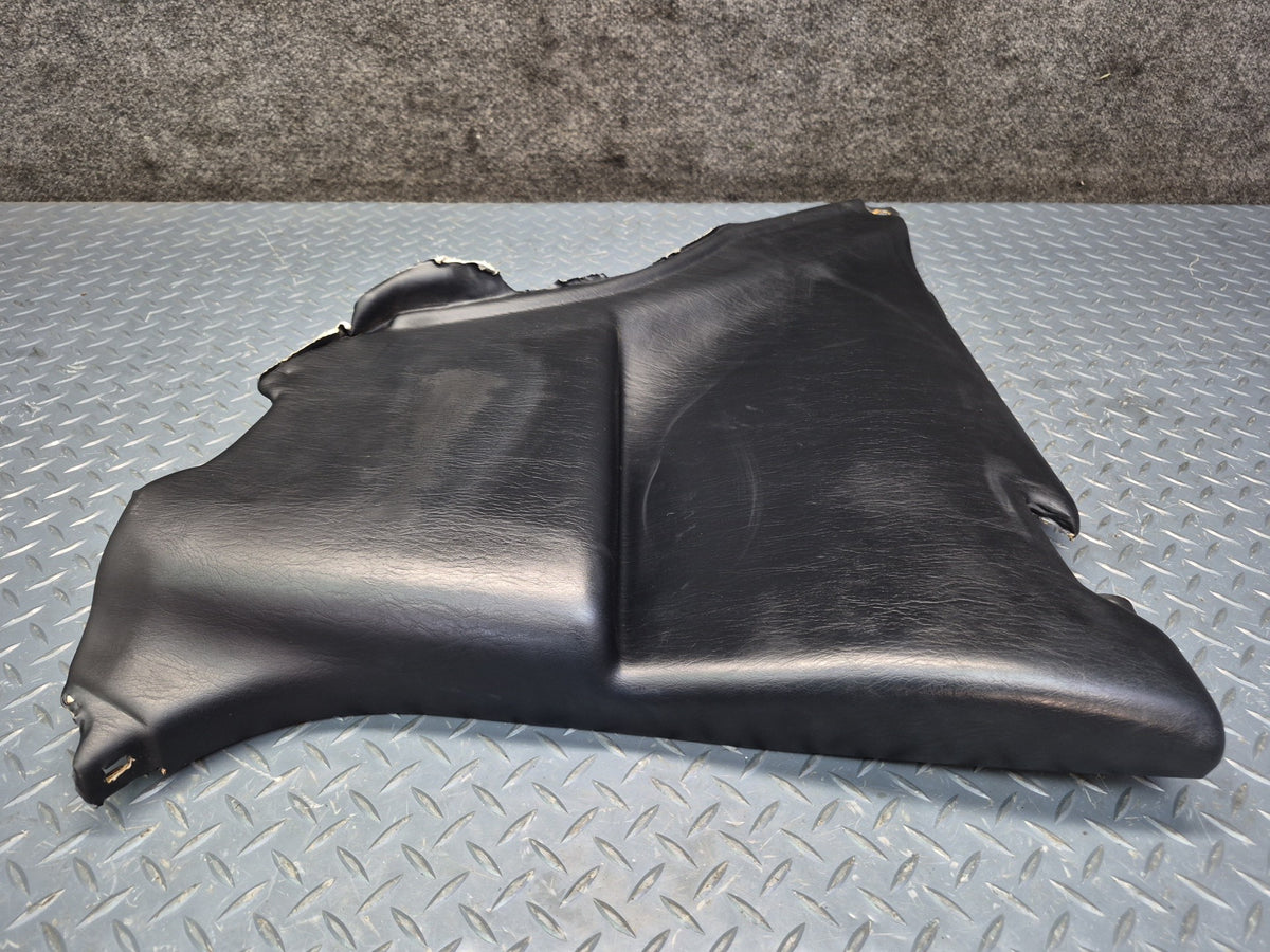 92-96 Lexus SC400 SC300 Set of 2 Rear Quarter Interior Trim Cover Panel OEM