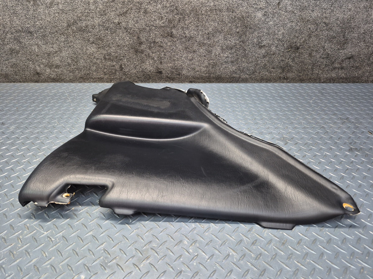 92-96 Lexus SC400 SC300 Set of 2 Rear Quarter Interior Trim Cover Panel OEM