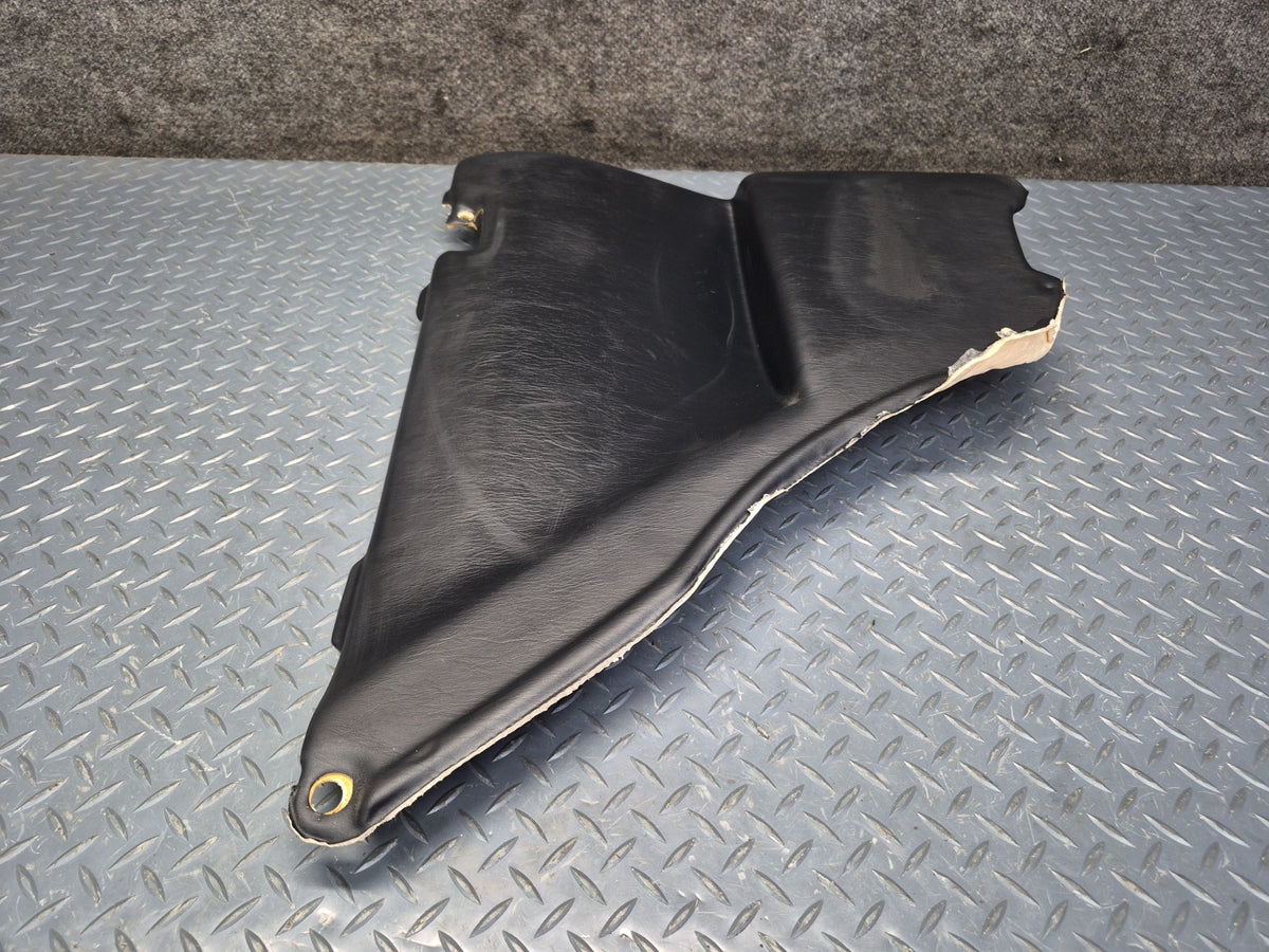 92-96 Lexus SC400 SC300 Set of 2 Rear Quarter Interior Trim Cover Panel OEM