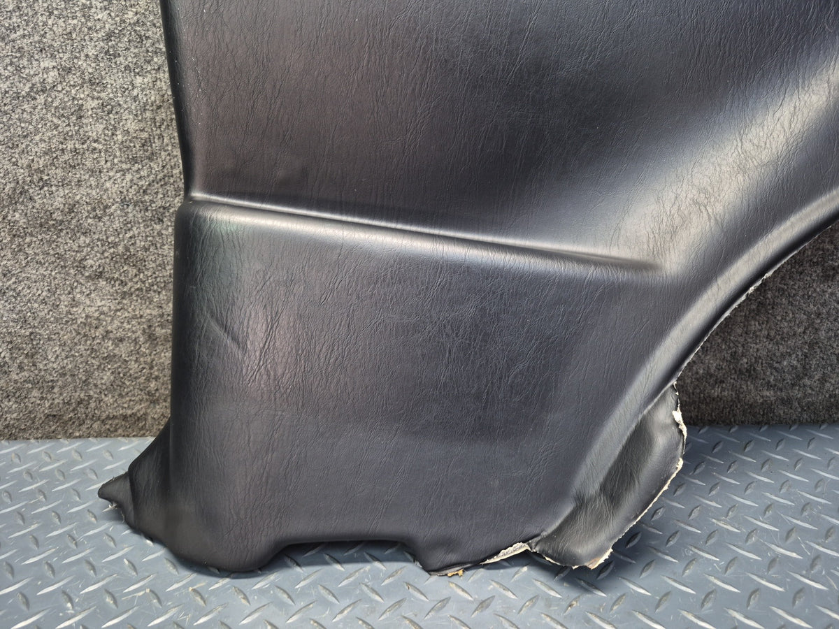 92-96 Lexus SC400 SC300 Set of 2 Rear Quarter Interior Trim Cover Panel OEM