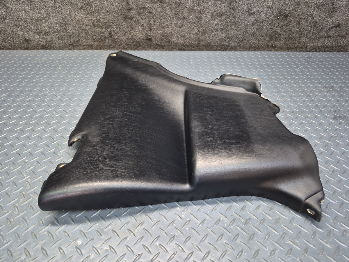 92-96 Lexus SC400 SC300 Set of 2 Rear Quarter Interior Trim Cover Panel OEM