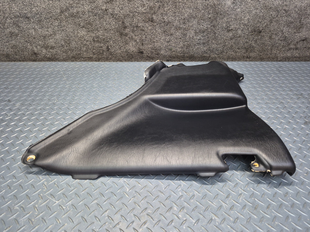 92-96 Lexus SC400 SC300 Set of 2 Rear Quarter Interior Trim Cover Panel OEM