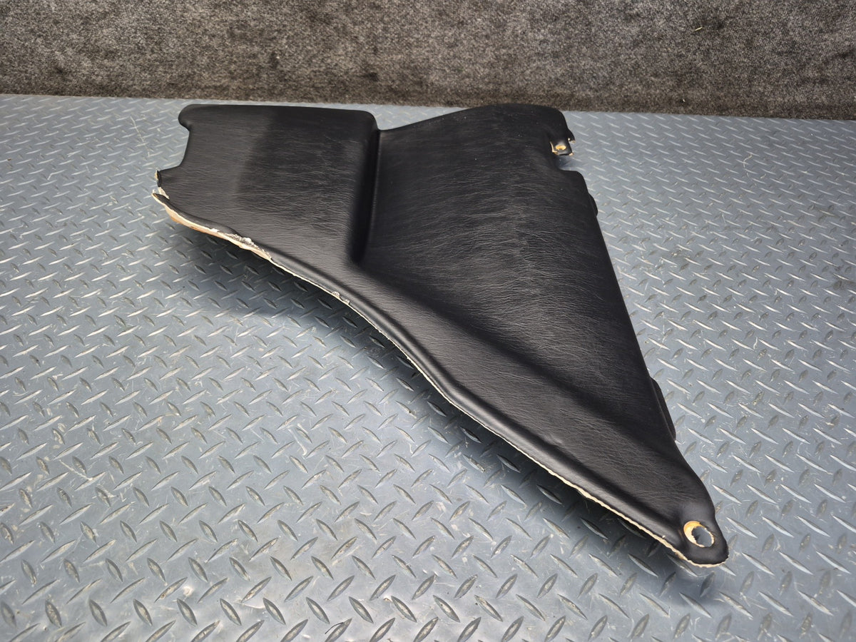 92-96 Lexus SC400 SC300 Set of 2 Rear Quarter Interior Trim Cover Panel OEM