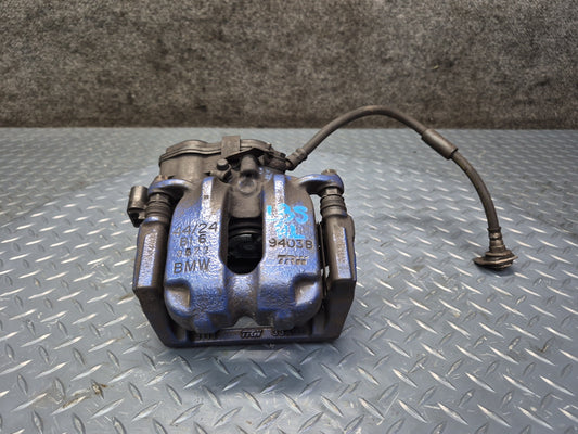 2012-2018 BMW F12 F13 M6 S63T Rear Left Driver Side Brake Caliper Assembly