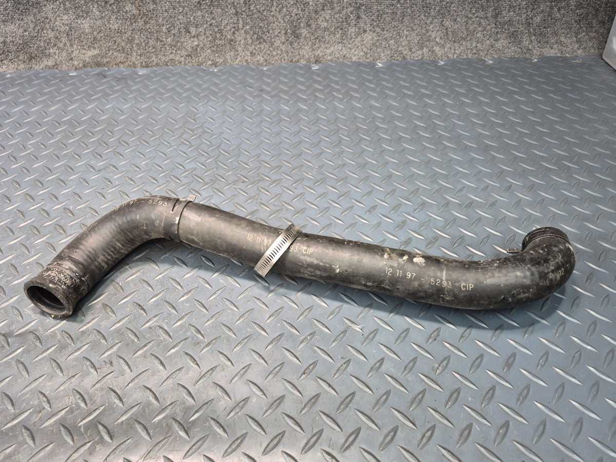 1998 Chevrolet Corvette C5 5.7L LS1 Engine Coolant Hose Pipe Line Set OEM