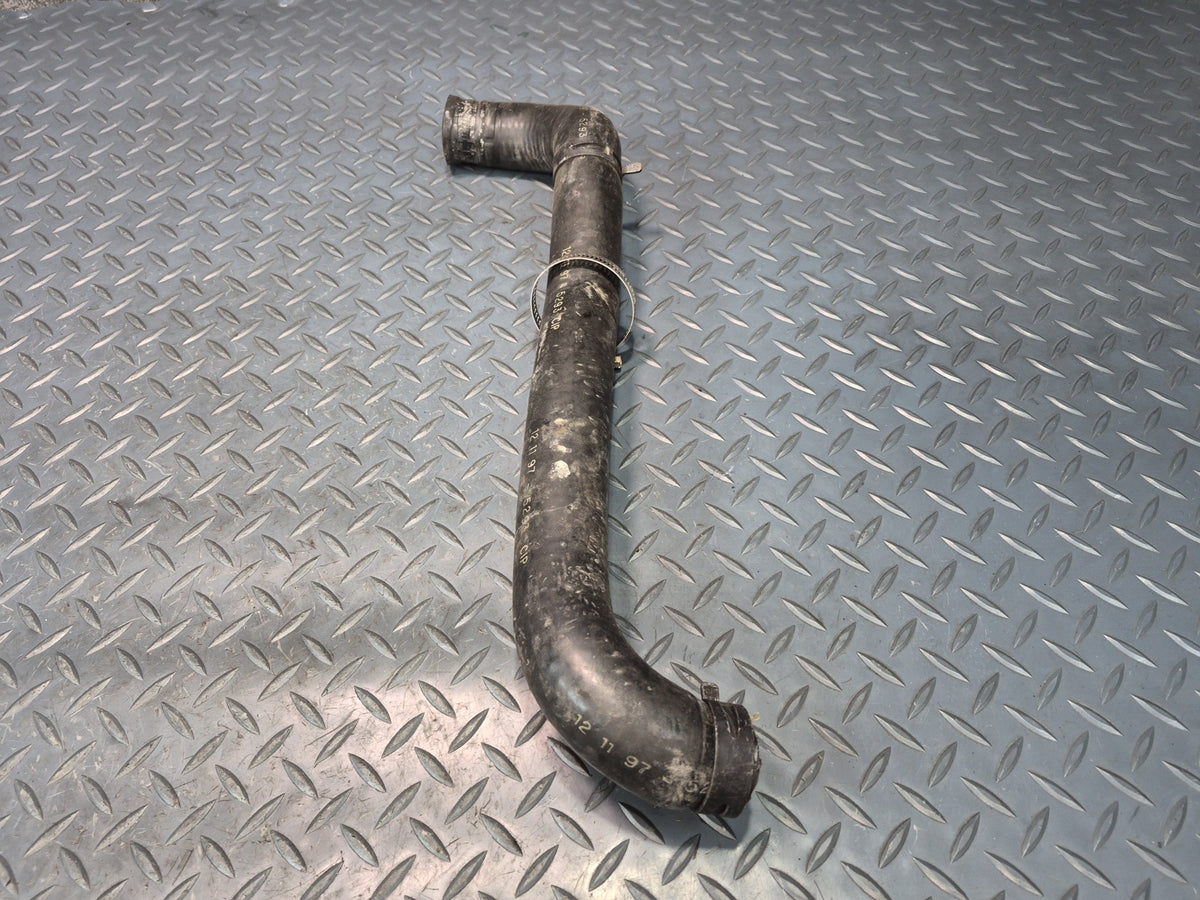 1998 Chevrolet Corvette C5 5.7L LS1 Engine Coolant Hose Pipe Line Set OEM