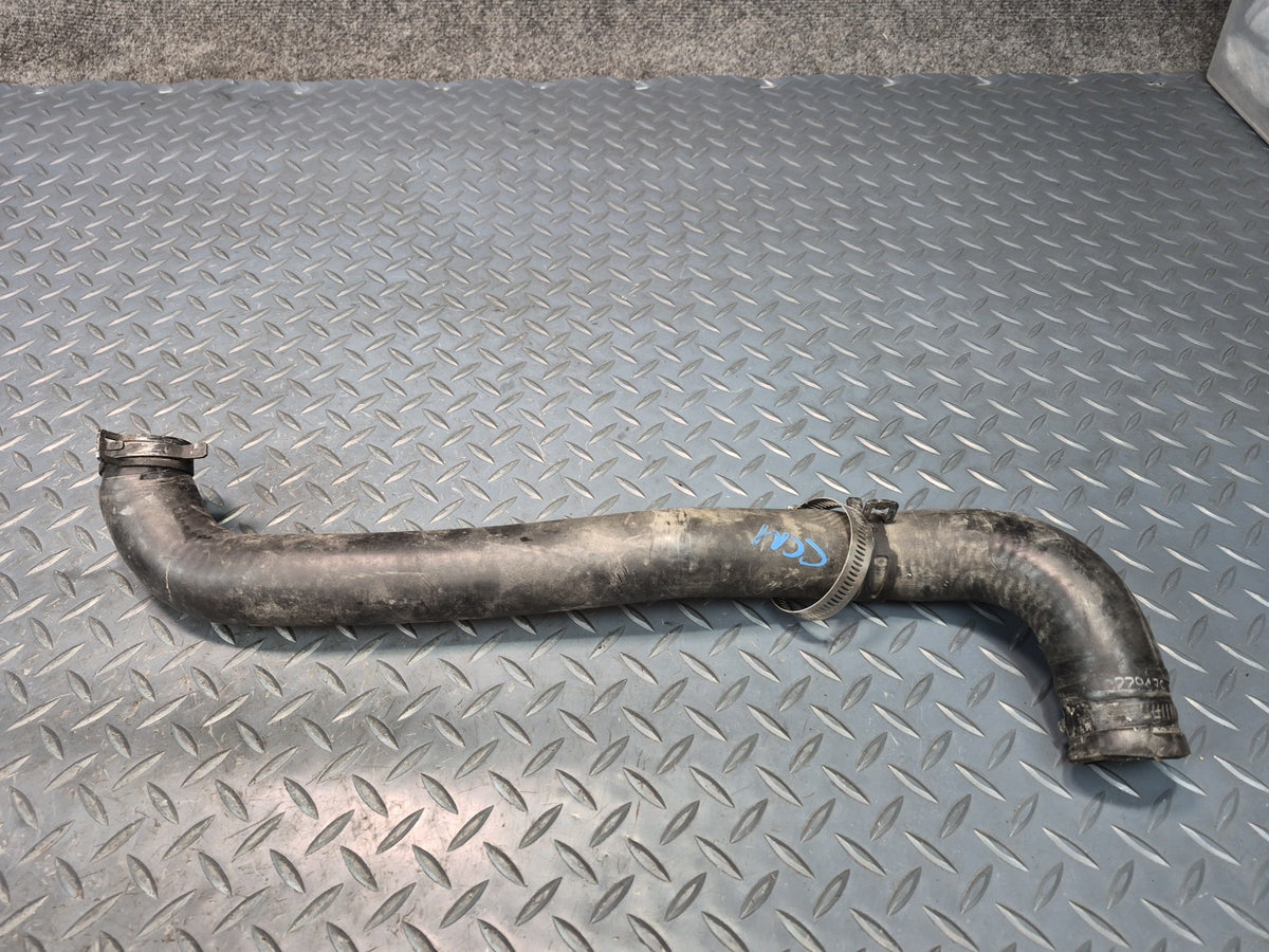1998 Chevrolet Corvette C5 5.7L LS1 Engine Coolant Hose Pipe Line Set OEM