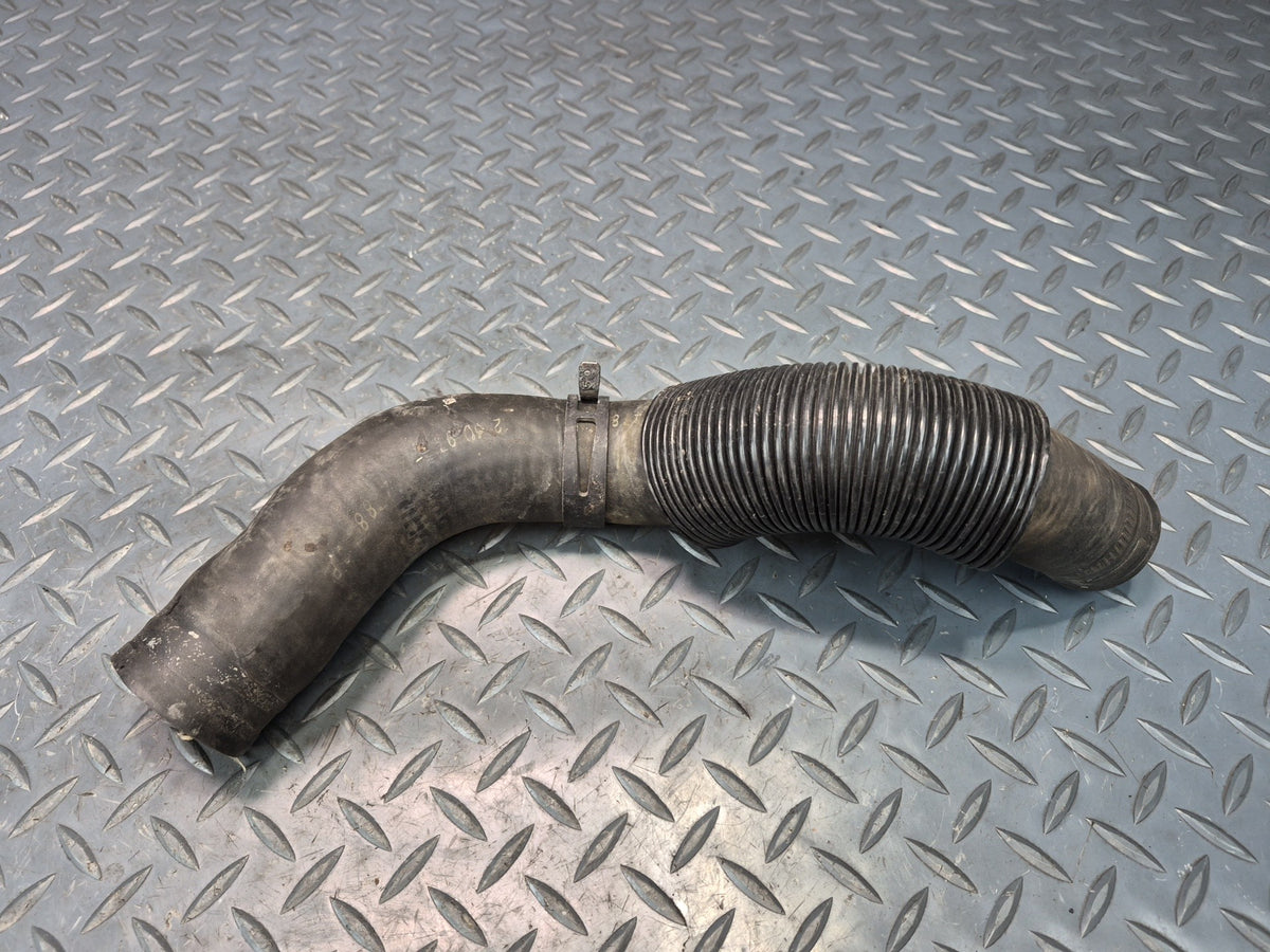 1998 Chevrolet Corvette C5 5.7L LS1 Engine Coolant Hose Pipe Line Set OEM