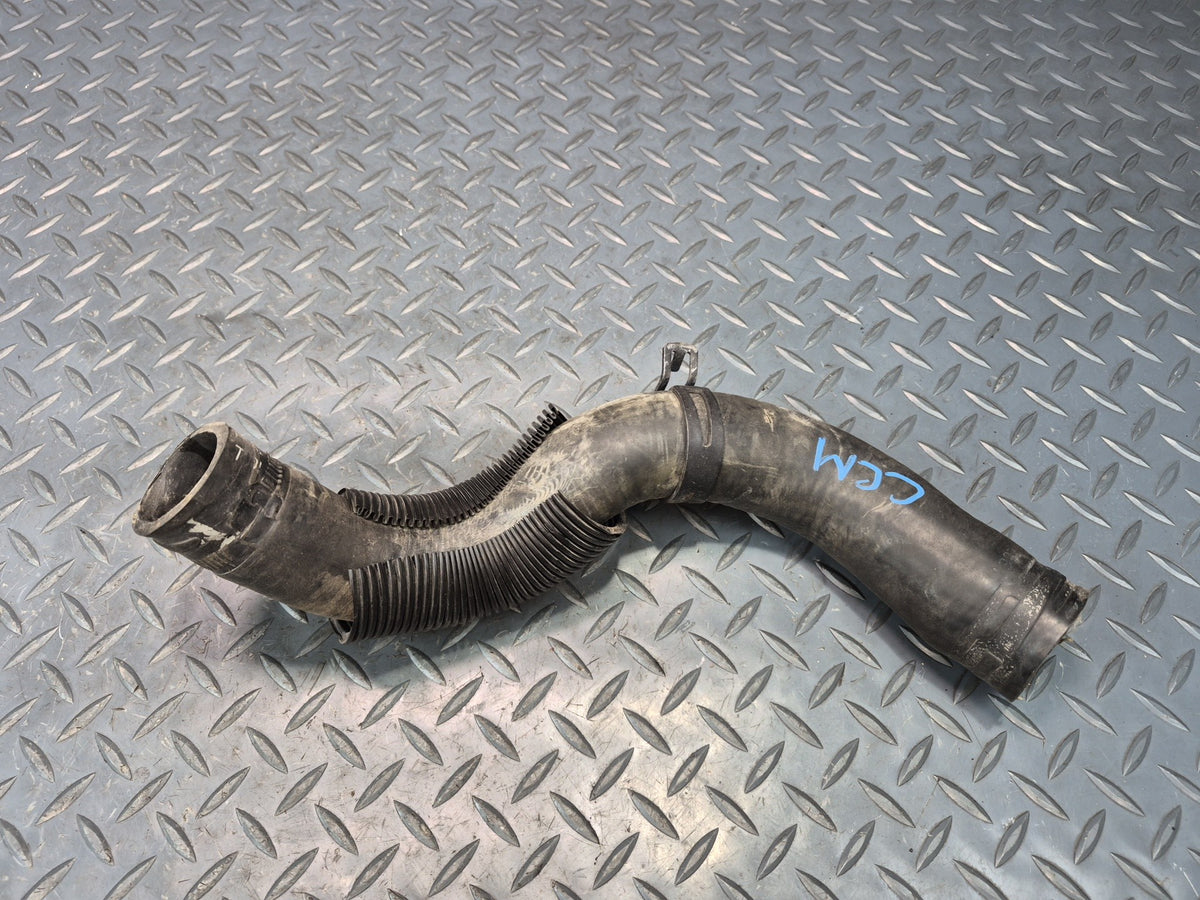 1998 Chevrolet Corvette C5 5.7L LS1 Engine Coolant Hose Pipe Line Set OEM