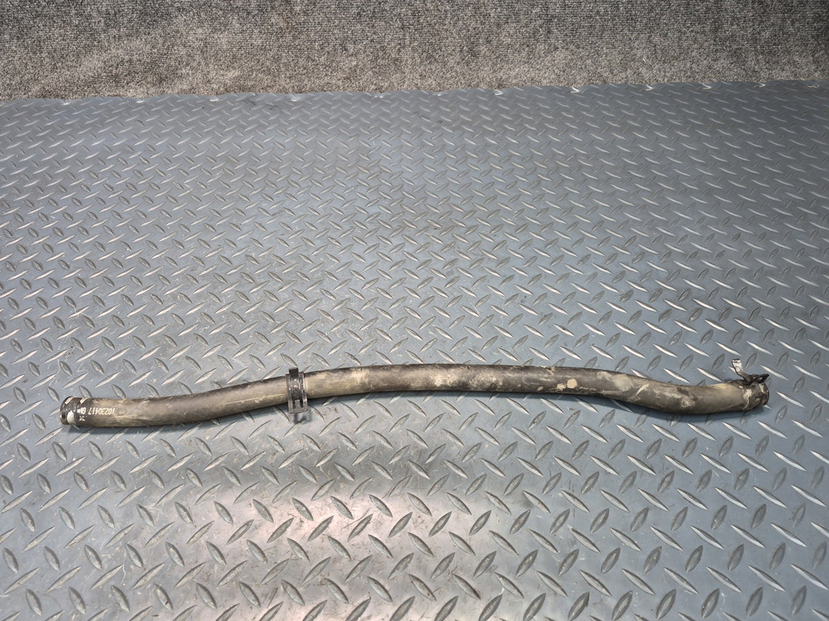 1998 Chevrolet Corvette C5 5.7L LS1 Engine Coolant Hose Pipe Line Set OEM