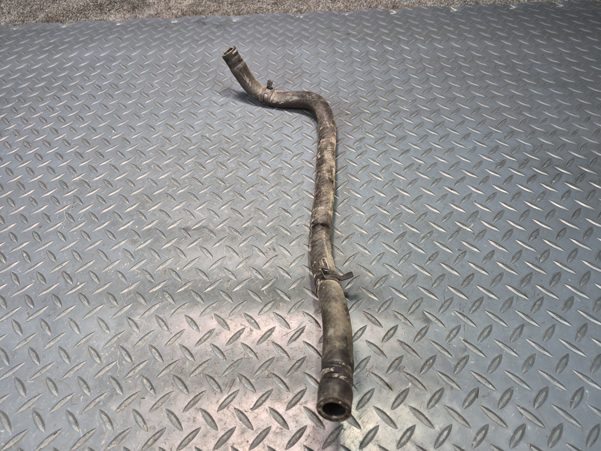 1998 Chevrolet Corvette C5 5.7L LS1 Engine Coolant Hose Pipe Line Set OEM