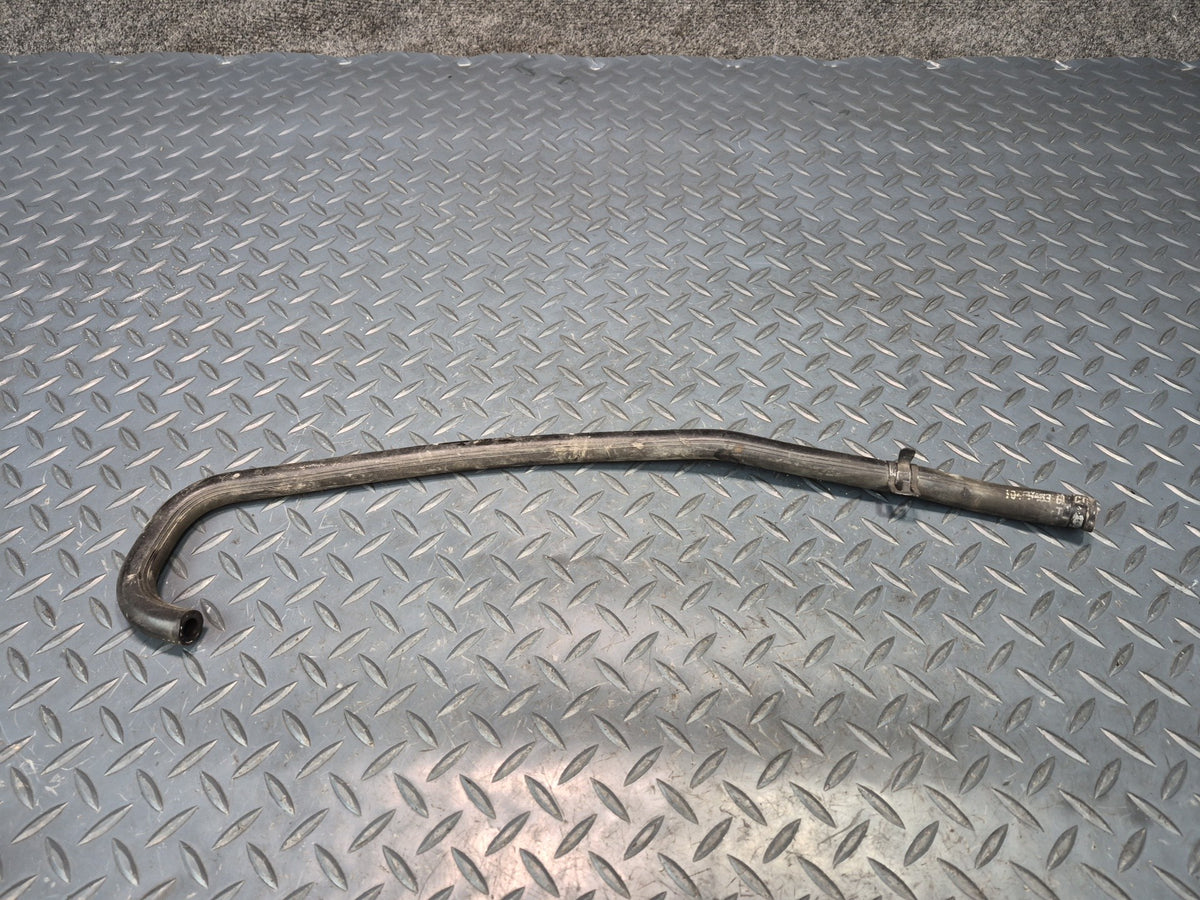 1998 Chevrolet Corvette C5 5.7L LS1 Engine Coolant Hose Pipe Line Set OEM