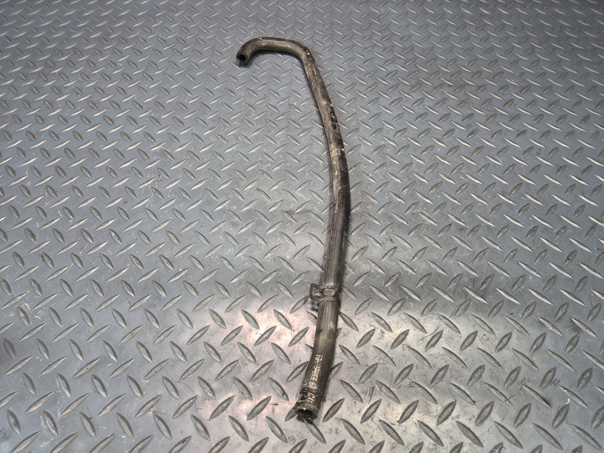 1998 Chevrolet Corvette C5 5.7L LS1 Engine Coolant Hose Pipe Line Set OEM