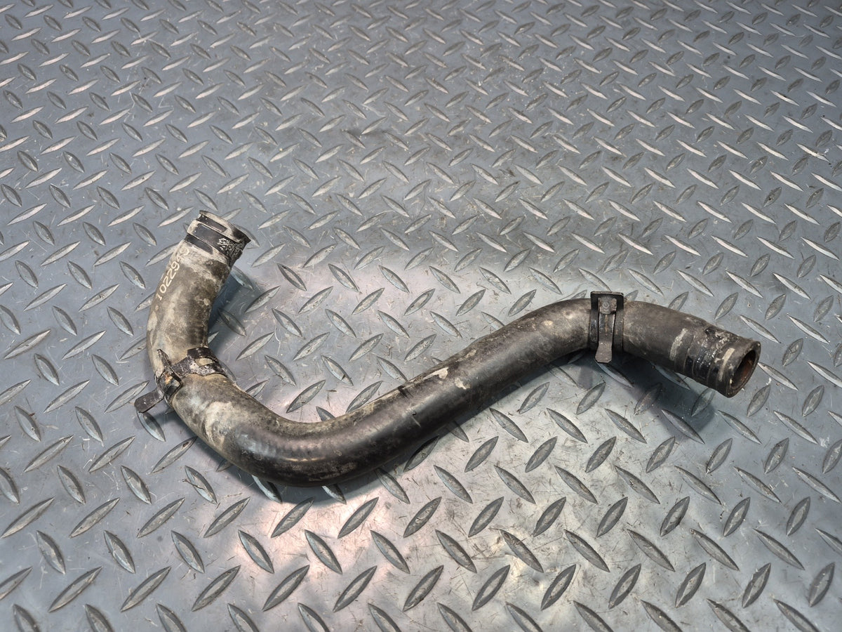 1998 Chevrolet Corvette C5 5.7L LS1 Engine Coolant Hose Pipe Line Set OEM