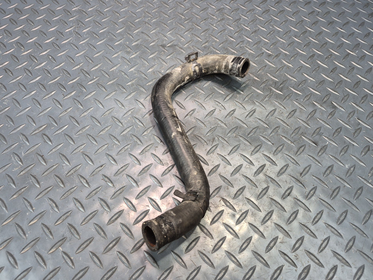 1998 Chevrolet Corvette C5 5.7L LS1 Engine Coolant Hose Pipe Line Set OEM