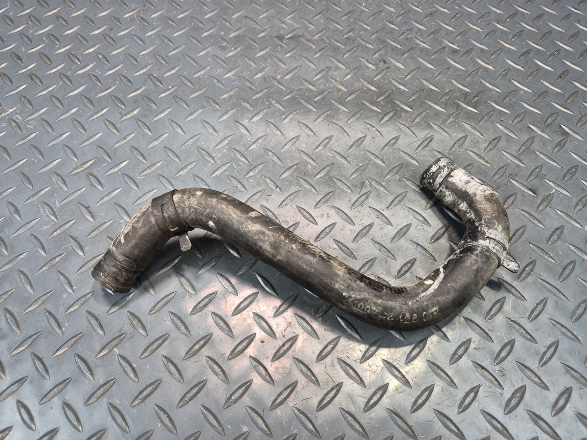 1998 Chevrolet Corvette C5 5.7L LS1 Engine Coolant Hose Pipe Line Set OEM