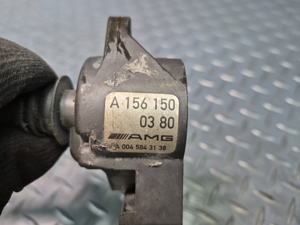 08-11 Mercedes W221 S63 AMG 6.3L M156 Set of 8 Engine Ignition Coil OEM