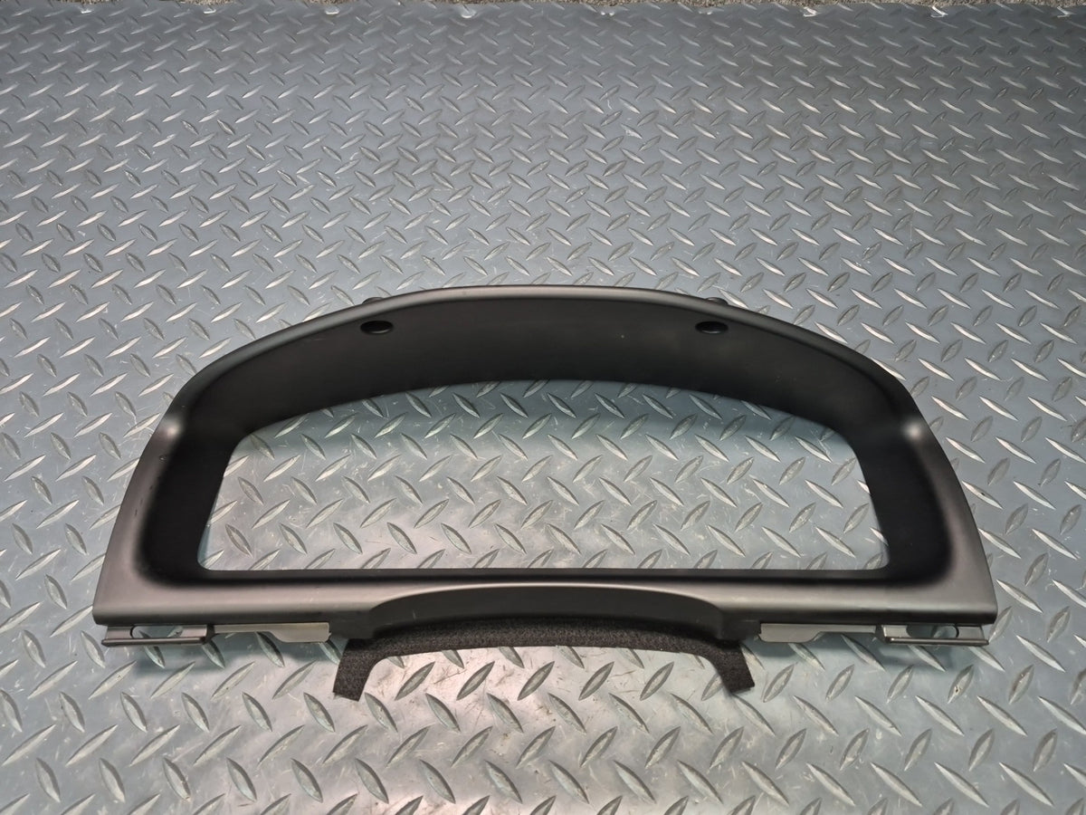 96-00 Toyota Chaser MARK2 JZX105 RHD Instrument Cluster Speedometer Trim OEM
