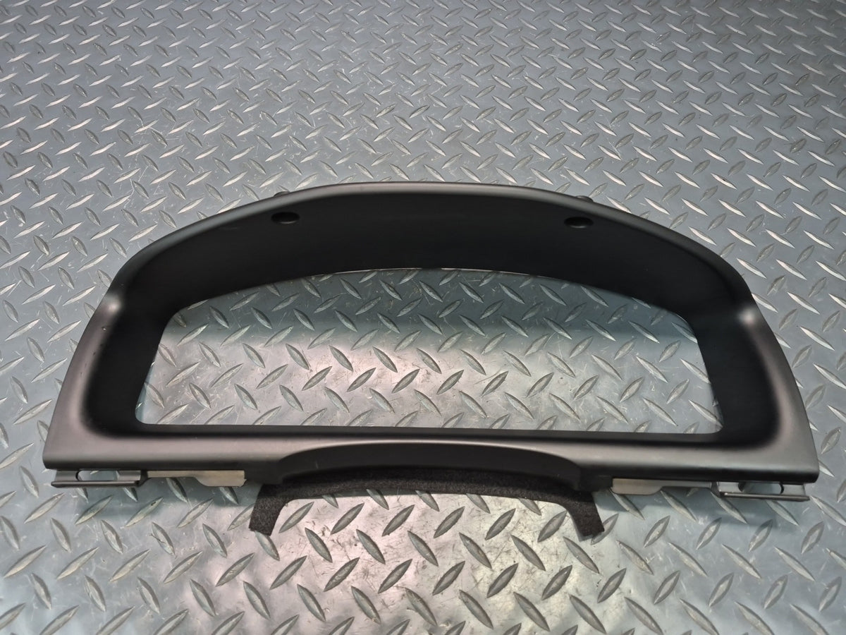 96-00 Toyota Chaser MARK2 JZX105 RHD Instrument Cluster Speedometer Trim OEM