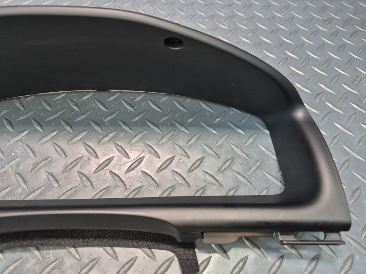 96-00 Toyota Chaser MARK2 JZX105 RHD Instrument Cluster Speedometer Trim OEM