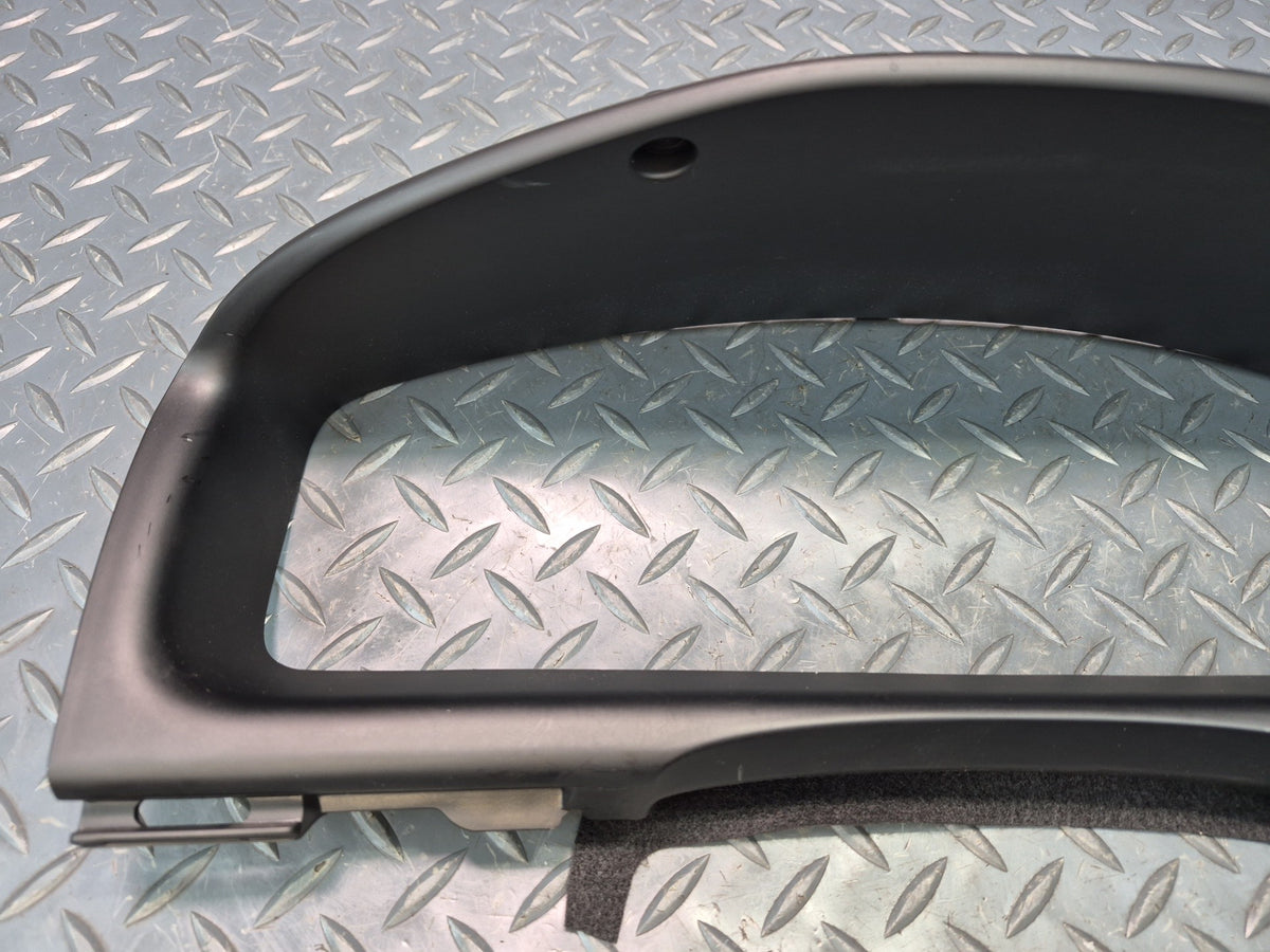 96-00 Toyota Chaser MARK2 JZX105 RHD Instrument Cluster Speedometer Trim OEM