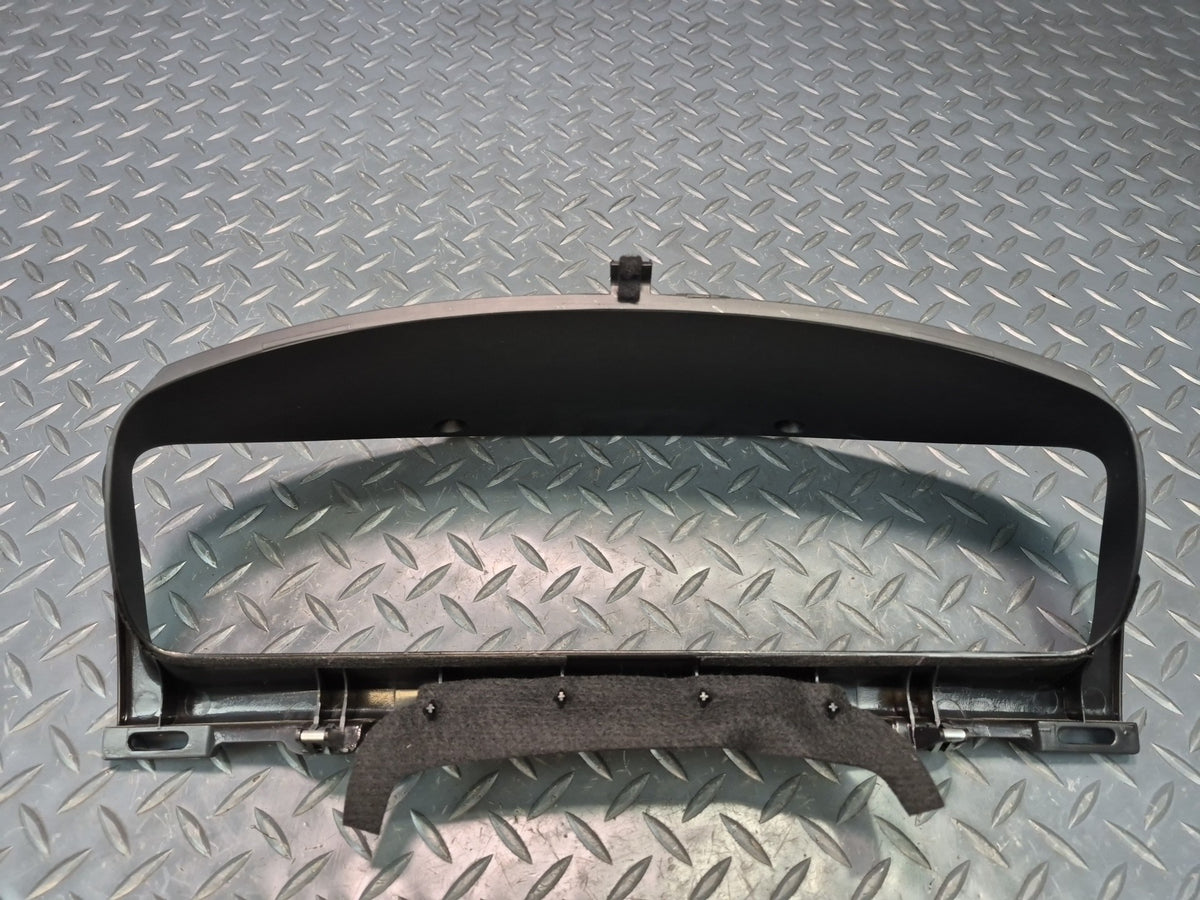 96-00 Toyota Chaser MARK2 JZX105 RHD Instrument Cluster Speedometer Trim OEM