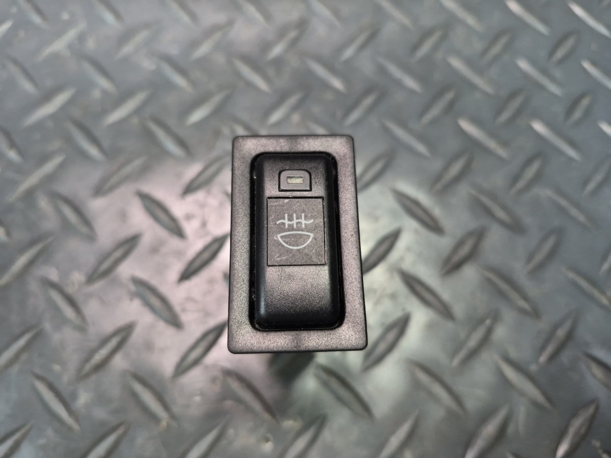96-98 Toyota Chaser Cresta MARK2 JZX105 Fog Light Lamp Switch OEM